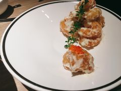 芥末虾仁-太二酸菜鱼(菱角湖万达店)