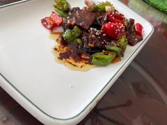 -民间小灶(亭林店)