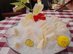 -吉源大排档·鱼生·海鲜(烧烤彩印厂店)