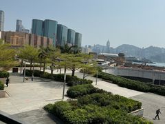 -香港ELEMENTS圆方