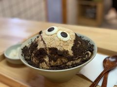 -怪物的冰与火(天虹商场中山路店)