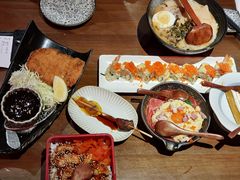 -白石的深夜食堂(济南万象城店)