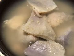 芋头花生糖水-椰小调.儋州米烂(名门店)