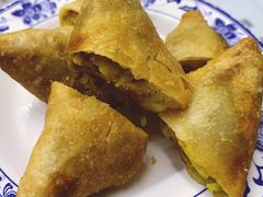 咖喱角-轩记面食店