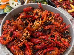 -清真海鲜大排档(原芥园道店)