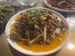 -庆合府重庆大排档(紫都城店)