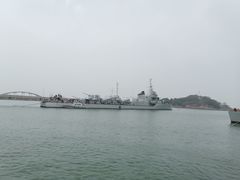 -中国人民解放军海军博物馆