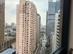 -成都鼓楼智选假日酒店-餐厅