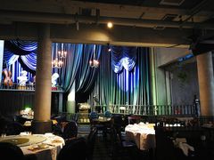 大堂-新悦·霞浦海鲜生(上下杭店)