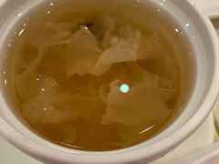 海底椰雪耳糖水-池记(尖沙咀店)