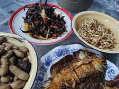 -龙小海荆沙鸽子店(瑞安街店)