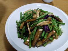 -食光慢宴·安吉土菜馆