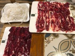 -普宁潮汕牛肉火锅(新香洲店)