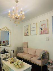 -美肤盾祛痘·问题肌头疗管理中心