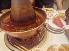 -东门口·新式老北京火锅(河西龙湖天街店)