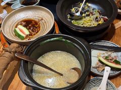 -云海肴云南菜·蒸汽石锅鱼(北京良乡华冠店)