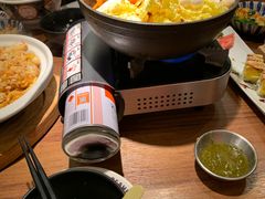 -小川洋风料理(大悦城店)