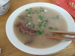 -剑南五香牛肉店