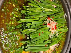 -师烤·豆花烤鱼(广州荔湾扬韬广场店)