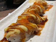 -割烹旭日本料理(龙湖狮山天街店)