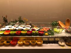 -鲜艳西餐厅(衡山路十二号华邑店)