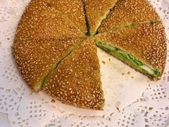 家乡葱油大饼-龙宝轩(坦洲店)