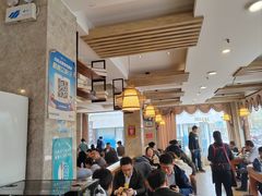 -风云面馆(珠海路店)