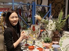 -陶缘陶瓷工厂店