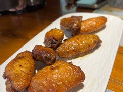 -秀·爱尔兰餐吧(上海路店)
