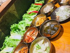 -韩象烤肉·韩国料理(市南麦凯乐旗舰店)