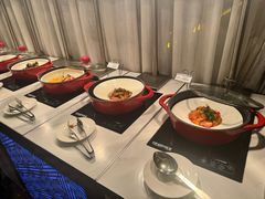 -百香自助餐厅·西安唐隆国际酒店(曲江店)