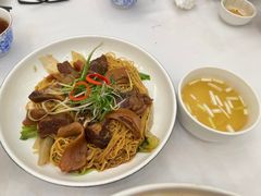 -幸运楼(北京路店)