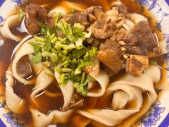 -清真-戏楼王记牛肉面