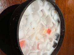 -蜈支洲岛珊瑚酒店临海阁中餐厅