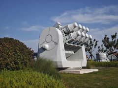 -中国人民解放军海军博物馆