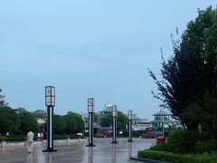 -芜湖方特东方神画
