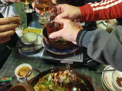 -明本湛江鸡•海鲜小厨(陈家祠店)