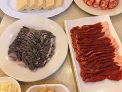 -八先生涮肉房(三里河店)