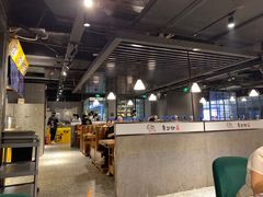 -肥肥虾庄·金牌油焖大虾(杨园滨江时代walk店)
