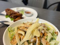 -Tony's Kitchen(蛇口店)