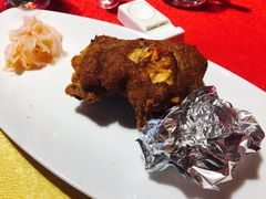 -万柳阁小馆·花园餐厅(龙潭湖店)