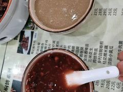 -葛记焖饼(伏牛路店)