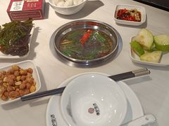 -围炉夜话·潮汕卤水火锅(榕江店)
