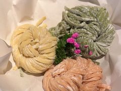 -捞王锅物料理(凯旋路店)