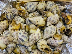 花螺-九號渔港·蒸汽海鲜·粤菜茶点(八卦岭店)