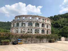 -达蓬山星梦乐园