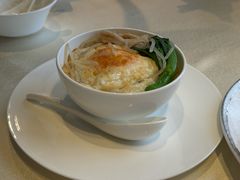 生日长寿面-皇朝会.经典传统粤菜(外滩店)