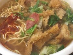 -祁家面馆(大香炉店)