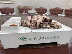 -老毛手抓·盐池滩羊非遗手抓(宁夏总店)