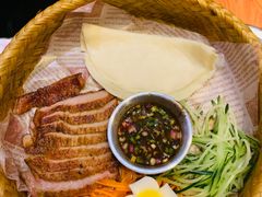 -清迈清迈巷口小排档(烟台山店)